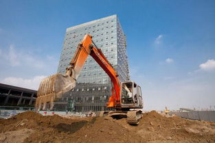 建筑工程技術該選擇哪些工作方向