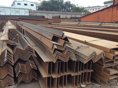 供應(yīng)角鋼 不等邊角鋼 型材 規(guī)格齊全 價格優(yōu)惠