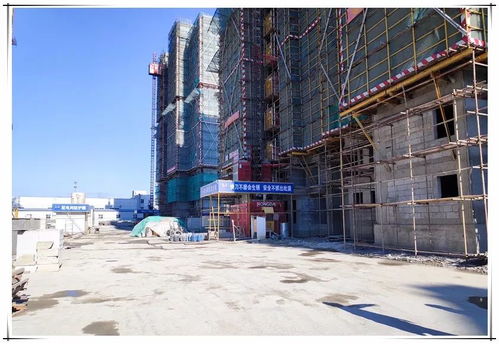 31個(gè)項(xiàng)目上榜 太倉的建筑施工標(biāo)準(zhǔn)化文明示范工地