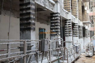 磊博建筑專業提供煙臺建筑加固 煙臺磊博建筑工程技術